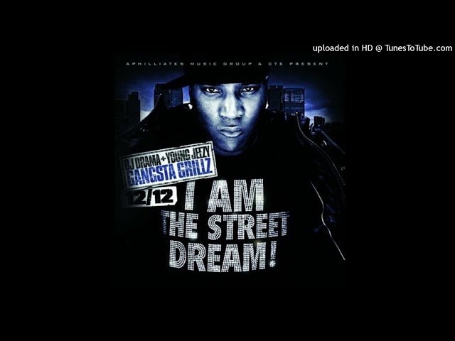 2006 Shawty Redd x Young Jeezy x Gucci Mane type beat "I Am The Street Dream"