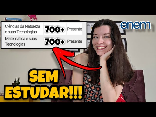 COMO ACERTAR MAIS QUESTÕES NO 2° DIA DO ENEM!!!