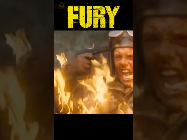 Fury Tribute #fury #film #filmedit #filmtribute #warfilm #bradpitt #war