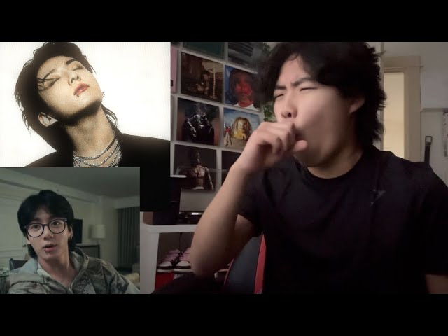 THIS IS WHY JUNGKOOK IS THE ULTIMATE BIAS | Reacting to Jungkook TikTok edit compilations