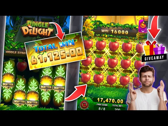 Yono Games New Tricks 😱 ! Jungle Delight Yono Games Tricks ! Yono Games Unlimited Win Tricks 🔥