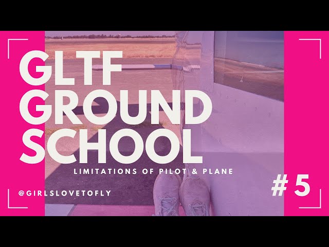 PPL Ground School #5