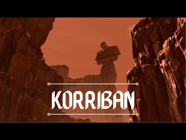 Star Wars Ambience - Korriban (ambient sounds, no music)