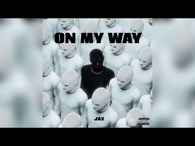 HYPER|SHIVAM JAX|ON MY WAY EP0.2|JAX PRODUCTION