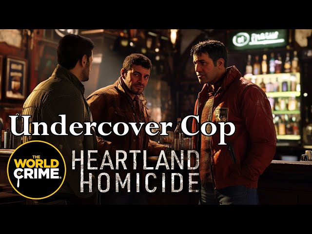 Heartland Homicide | S1E4 | Erin Chorney | Full NEW TRUE CRIME Documentary