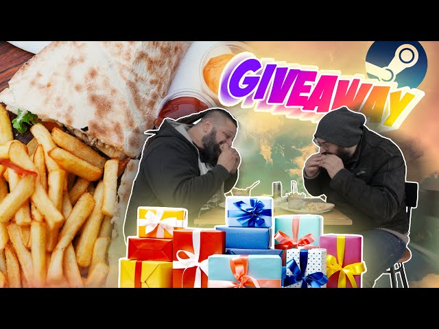 ?! ثلاثة من أفضل مطاعم المقلوب في تونس  + (GIVEAWAY 2022 🎮🎁) 😍