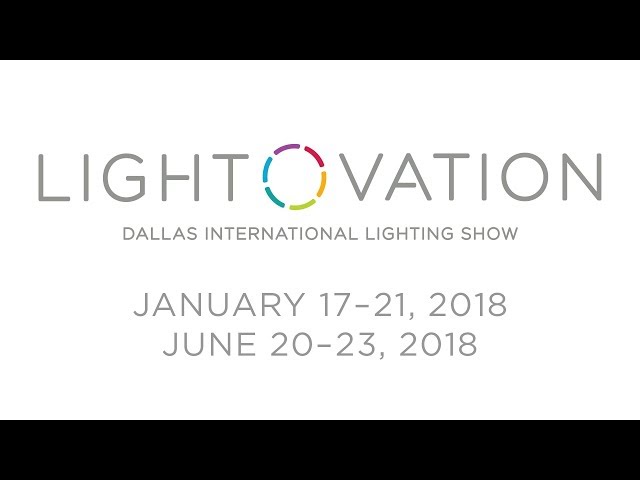 Lightovation Programming - Buyer