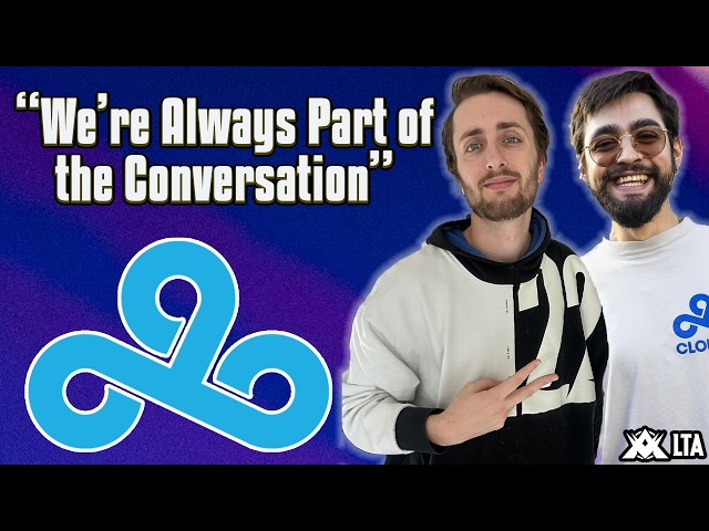 Cloud9's Plan to Grow Esports Social Media - Road to the Americas