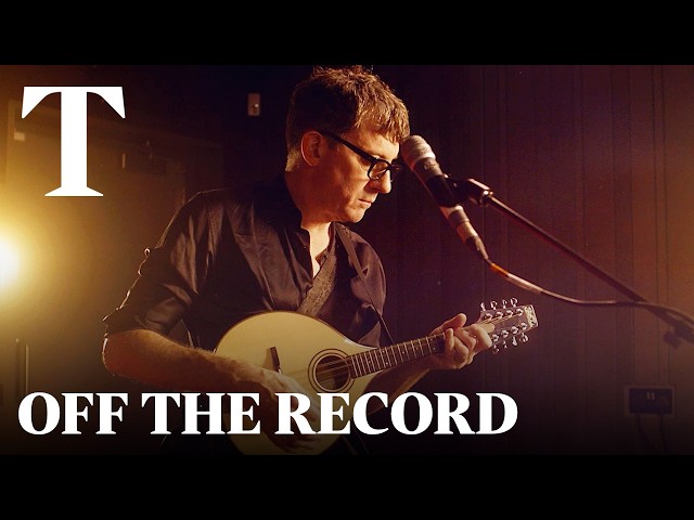 The WAEVE: Love, parenthood and life after Blur | Off The Record