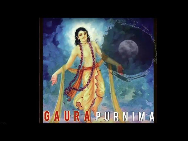 Gaur Purnima | Divine Festive Celebrations