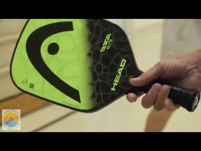 Addicted to Pickleball - Bama Beach Pickleball Club