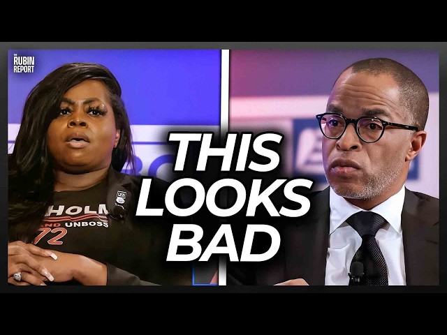 It Just Got Worse for Dems as DNC Chair Video Goes Viral