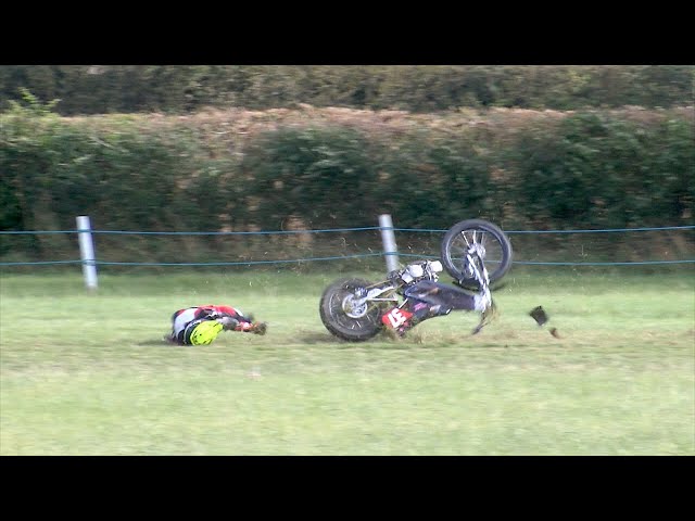 2023 GOSBECK GRASSTRACK - OCTOBER 7th