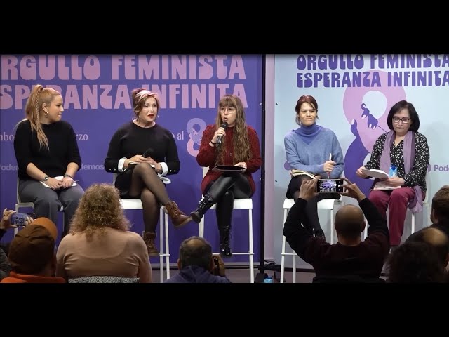 Presentación: Verdad, justicia y reparación: una genealogía de la resistencia feminista antifascista