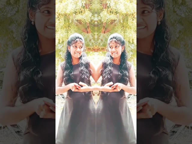 beauty priya Latest Tamil Tik Tok & Instagram Reels & moj Collection Cute Tamil Girls #kadhalvettai