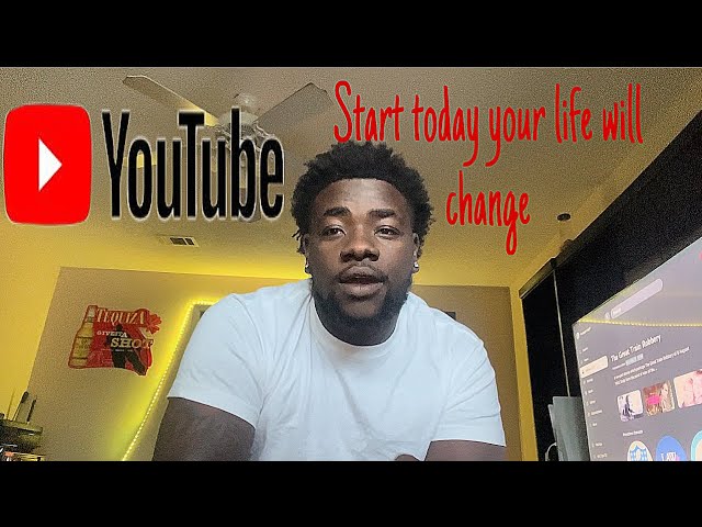 START YOUTUBE EVEN IF NOBODY WATCHES !! (Inspirational video) #motivation #inspiration