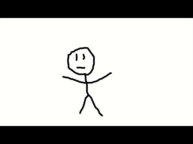 My FIRST Animation EVER!