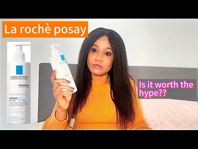 I USED LA ROCHE POSAY FOR 14 DAYS AND THIS HAPPENED. My honest thoughts!