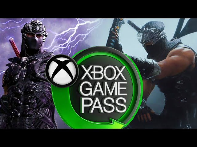 NINJA GAIDEN 2 BLACK Walkthrough [Full Game] Xbox Series X Gameplay [Xbox Game Pass]