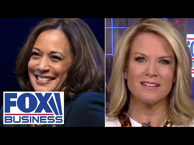 MacCallum: Harris’ response to Mexico, Guatemala trip ‘a bit odd’