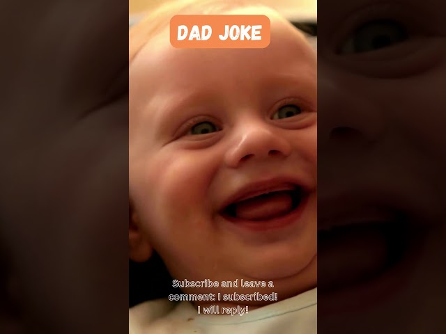 Try not to Laugh! DaD JoKeS #Short Series