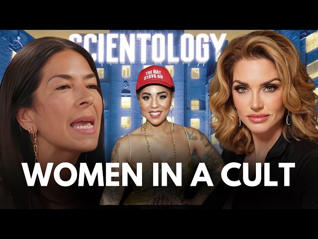 🔴 Scientology’s Super Bowl Recruitment FAIL! | Tom Cruise & Jessica Alba? | Neil Gaiman Lawsuit