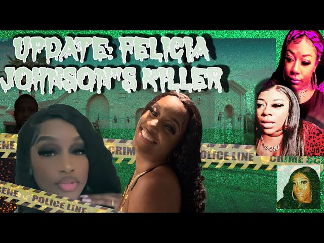 NEWLY REPORTED UPDATE in Felicia Johnson Case | TRUE CRIME