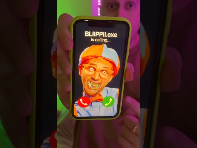 Bill EXE is calling NIKPIG at 3AM