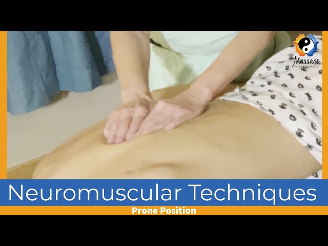 Prone Position Neuromuscular