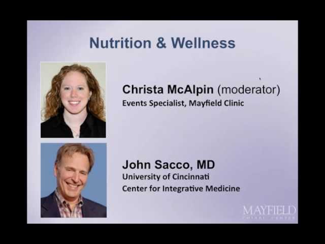 Improving Chiari Symptoms with Nutrition and Wellness