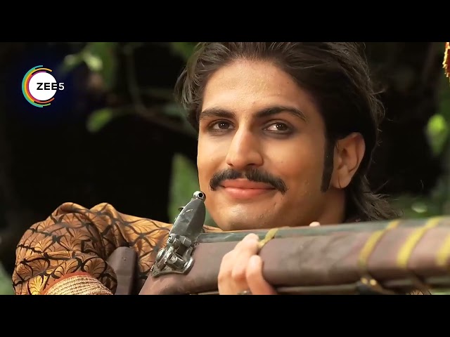 Jodha Akbar - Quick recap - 79_80_81 - Jalaluddin Mohammad Akbar,Jodha Bai - Zee TV