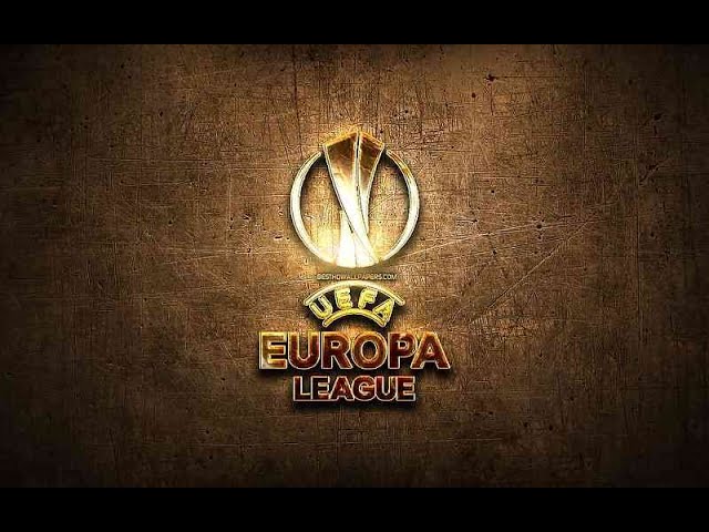 Europe League groupe