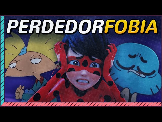 La Perdedorfobia