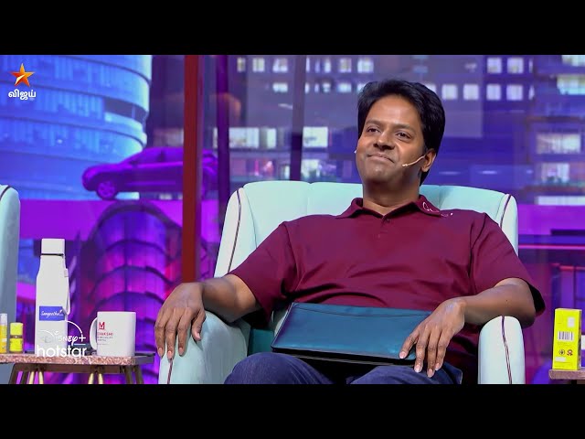 இந்த product பெரிய மாற்றத்தை ஏற்படுத்தும்..😃 | Startup Singam | Episode Preview