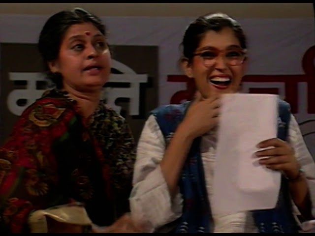 Filmi Chakkar - Hindi TV Serial - Best scene - 36 - Satish Shah, Ratna Pathak Shah- Zee TV