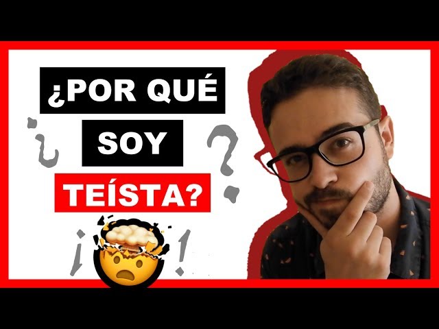 ¿EXISTE DIOS? 🤔► 10+1 Argumentos que lo DEMUESTRAN 😱 (y 2 que NO) | Filosofía