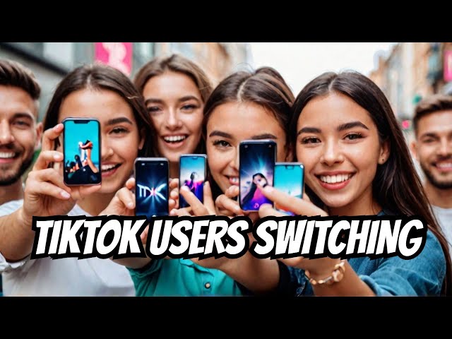 Instagram & YouTube Ready to Welcome TikTok Users! #TikTokBan #Instagram#YouTube #SocialMediaNews