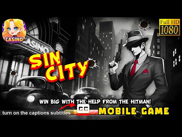 Casino Game | Slots Games Videos | Full House Casino | Killer Man Slot Free Play #5