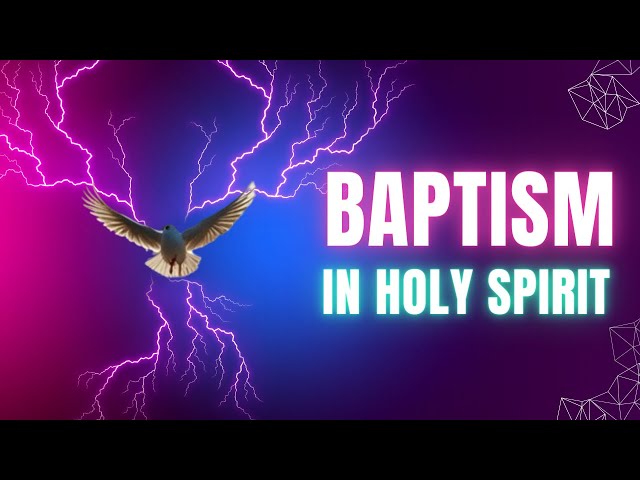 Discovering the Power of Baptism: Biblical Insights and Spiritual Renewal