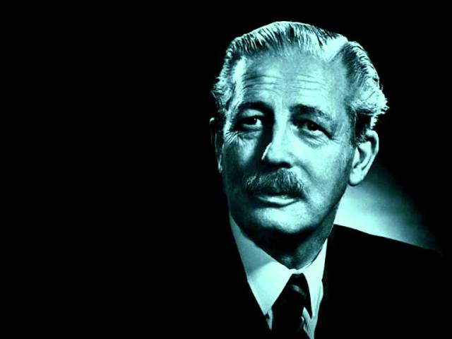 PM Harold Macmillan - Wind of Change Speech at the Cape Town Parliament - 3 February 1960