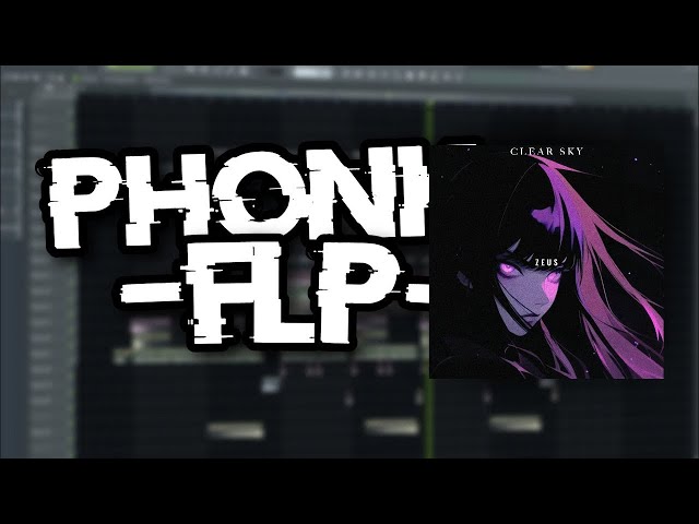 Epic Phonk FLP