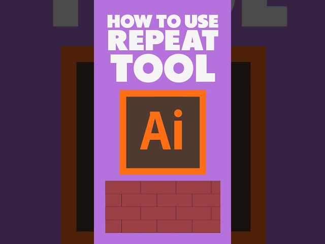 This is Adobe Illustrator's BEST tool