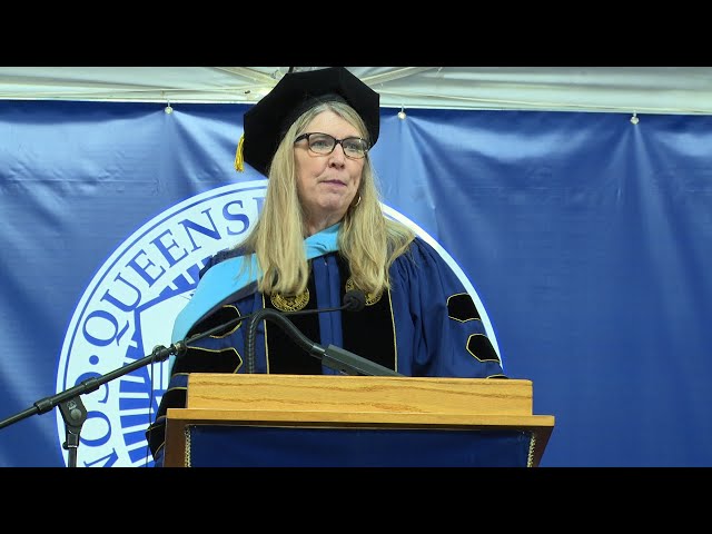 Queensborough Community College - 2024 Commencement Ceremony