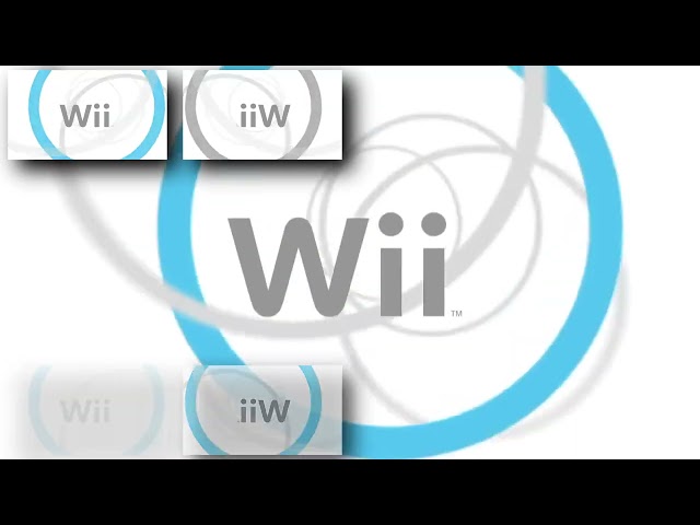 [V2] Wii Logo - Sparta Emerald Remix