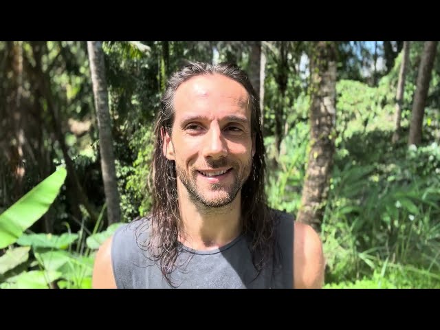 Journeying to Freedom: TRE Inspiring Testimonial for Trauma Release Exercises