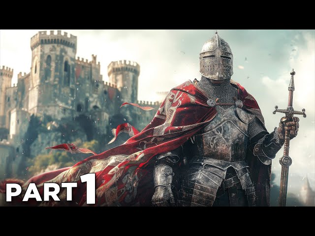 KINGDOM COME DELIVERANCE 2 Walkthrough Gameplay Part 1 - INTRO (FULL GAME)