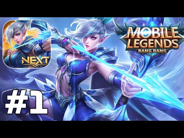 Mobile legends bang bang #mobilelegends  #gamingchannel #gaming #live #livestreams