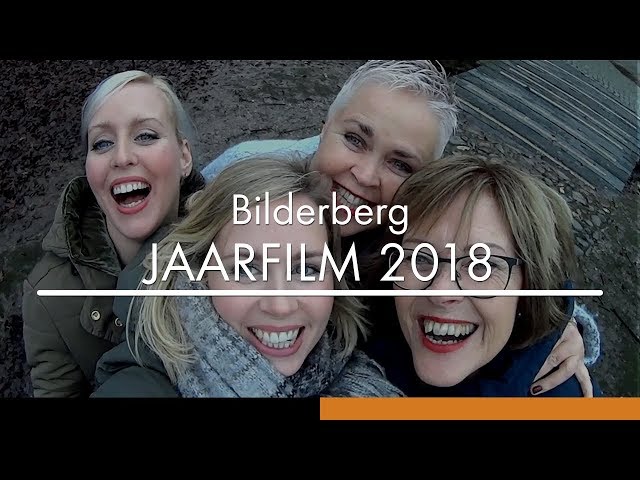 Aandacht is key | Bilderberg jaarfilm 2018