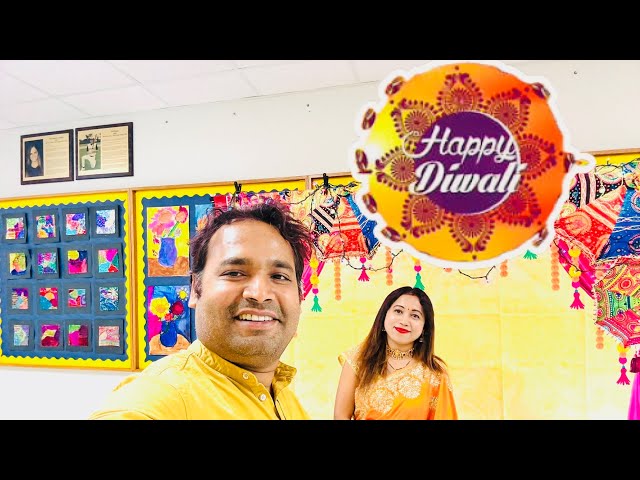 Diwali: The Festival of Lights Taking Over America