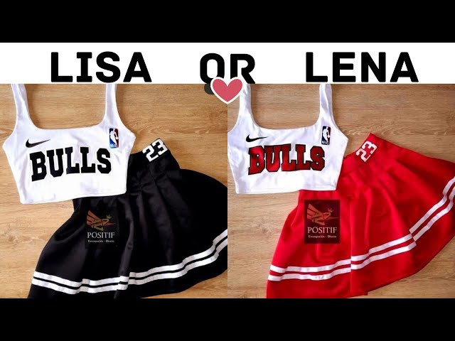 Lisa or Lena ( clothes, accesories, shoes..)